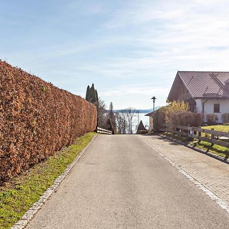 Ferienwohnung 1 Haus Reichl Gstadt am Chiemsee Exterior foto